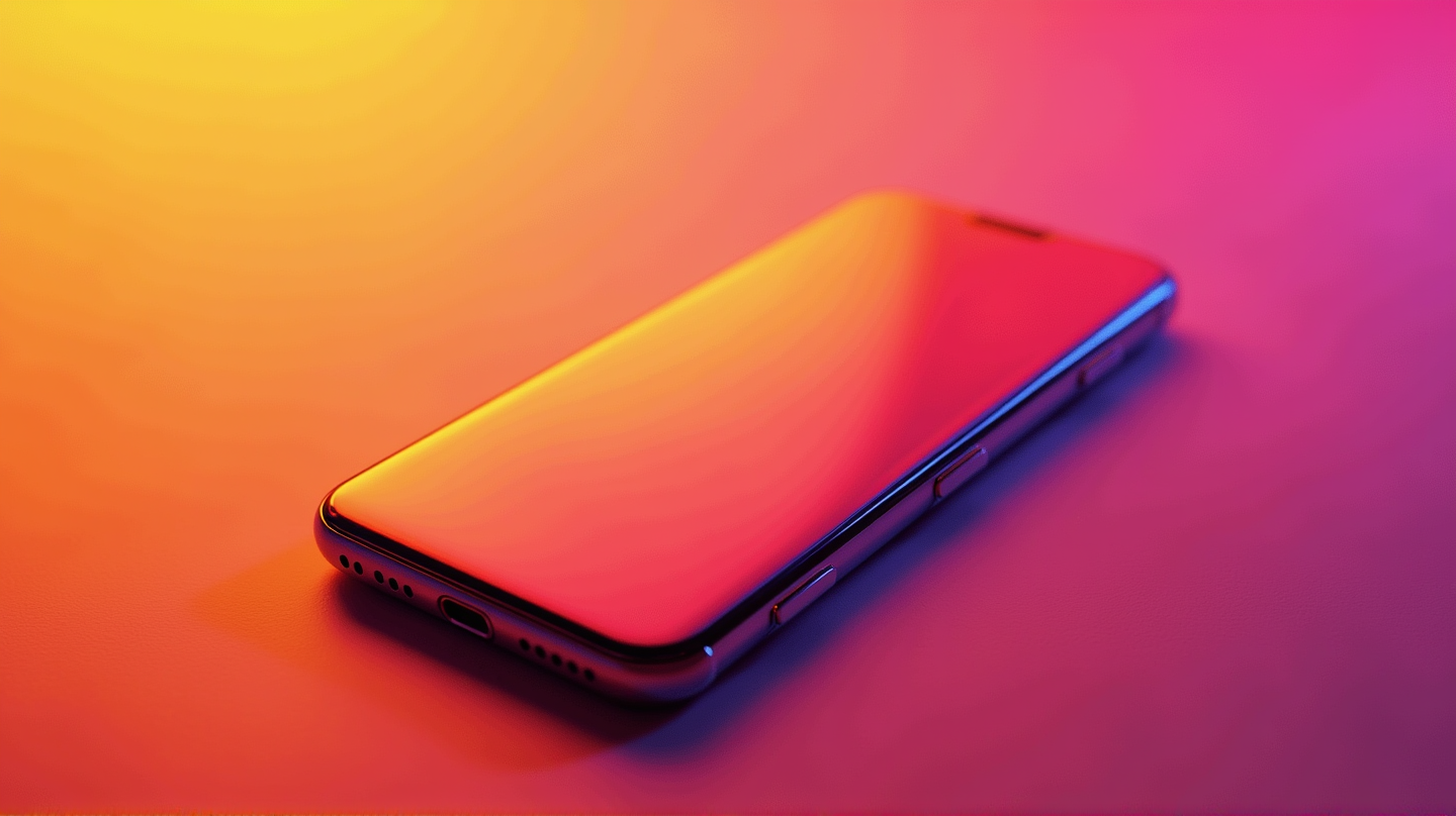 Das geheimnisvolle Farbspiel: Das Farbenrätsel des iPhone 17 enthüllt