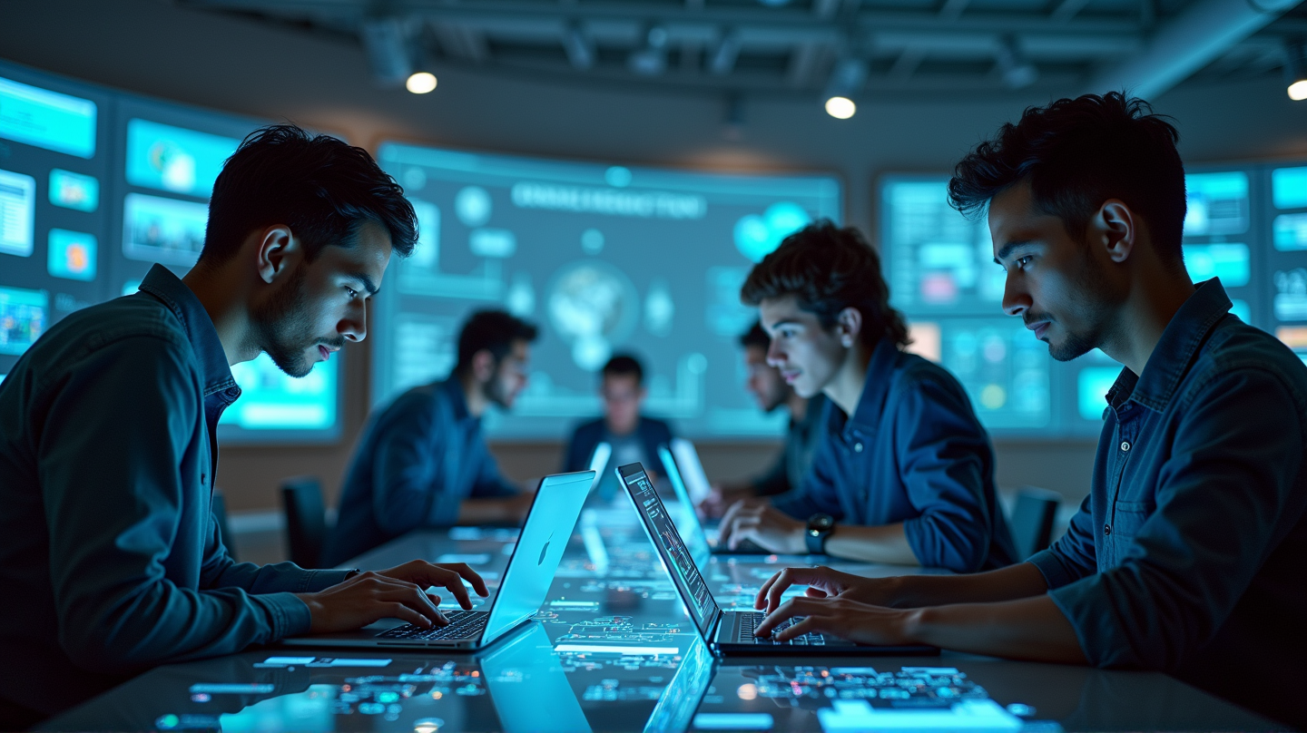 Top-Laptop-Auswahl 2025: Überlegene Leistung und hoher Wert enthüllt