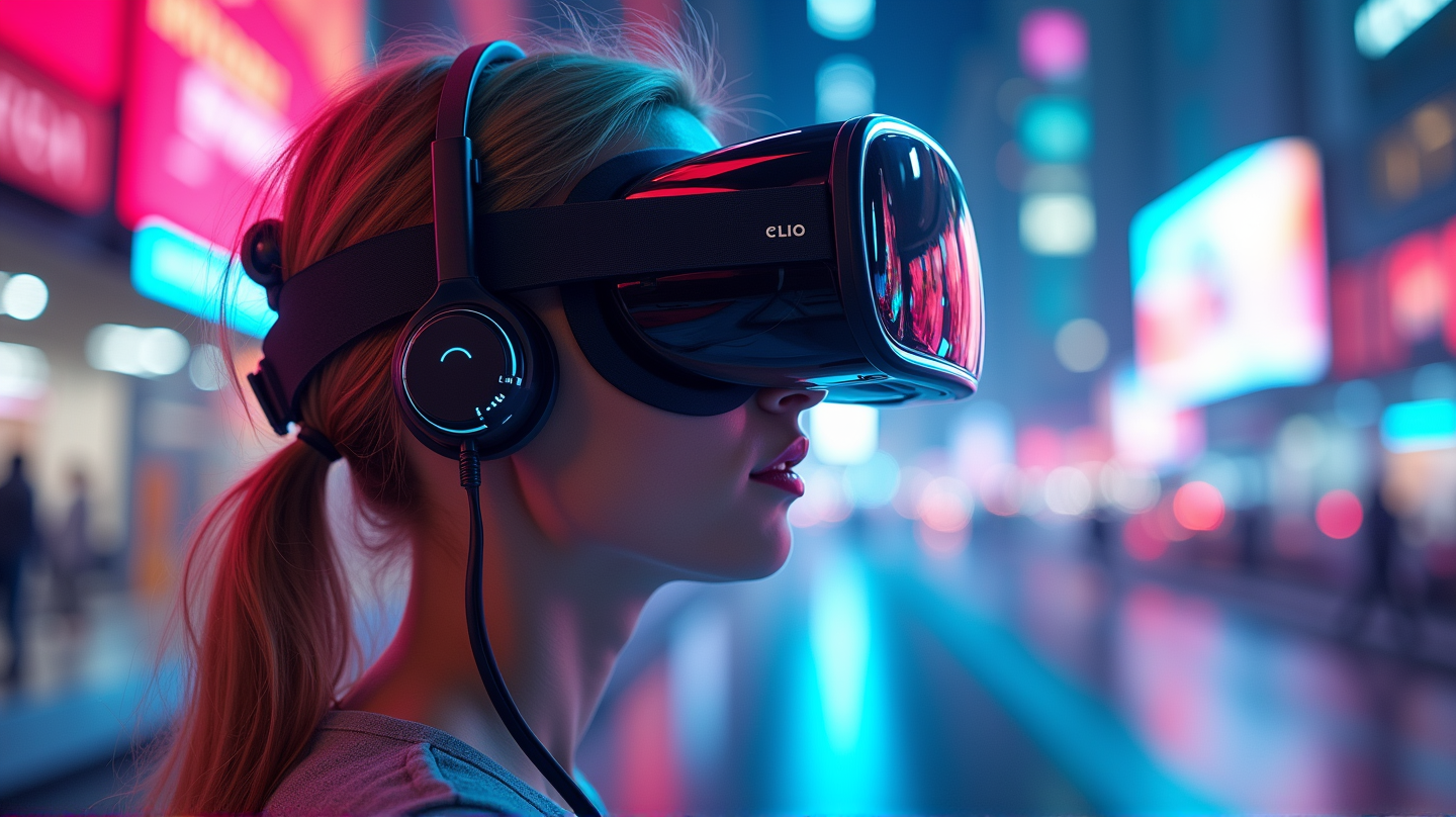 Samsung Galaxy XR: Enthüllungen und Herausforderer im Mixed Reality Bereich
