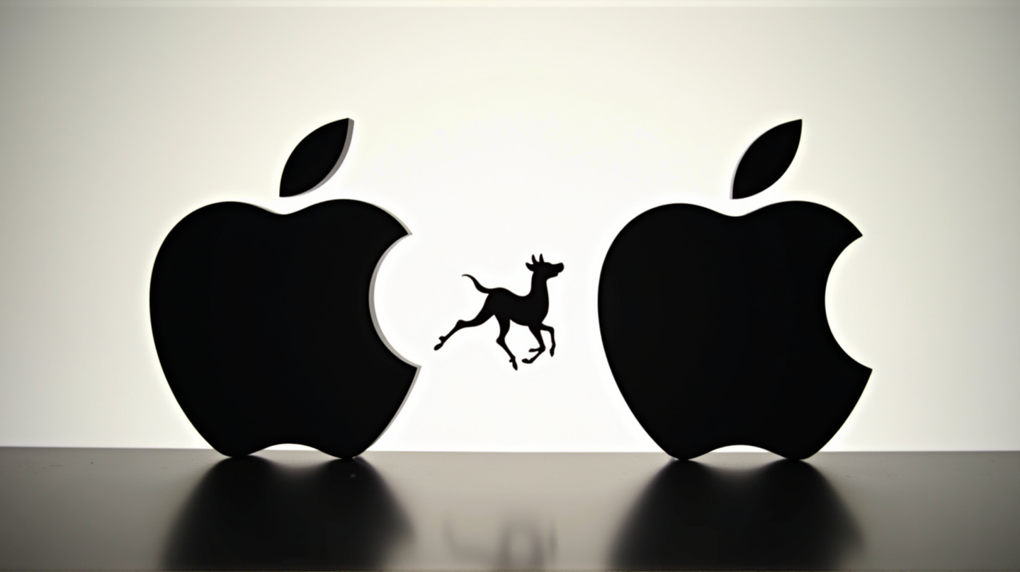 Metas großer Coup: Ke Yang verlässt Apples KI-Team im Talentschlachtfeld