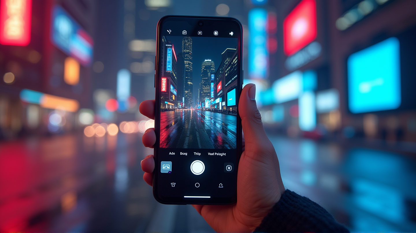 Googles Android-Bildschirmaufnahme erhält ein elegantes Upgrade