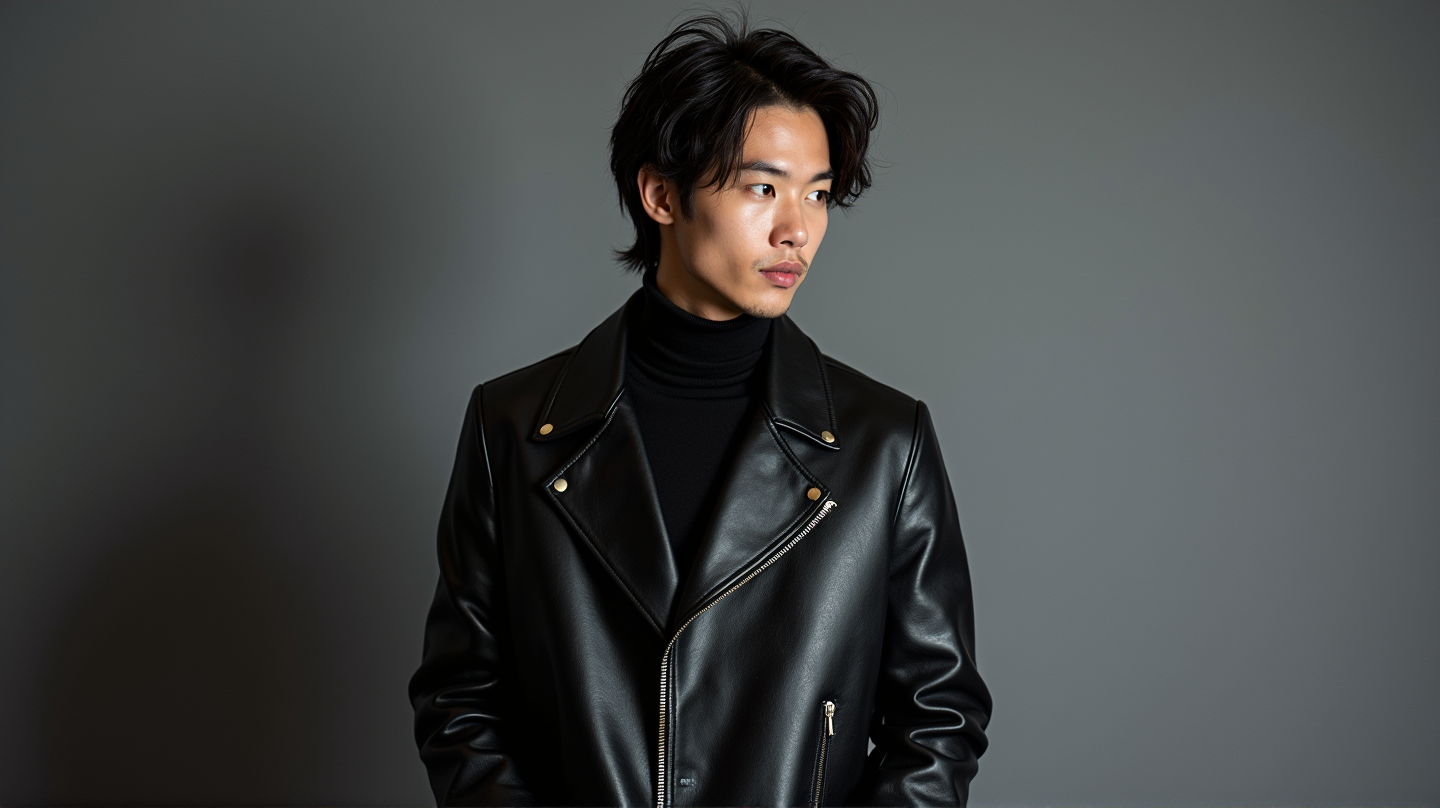 Arthur Chen: Der aufgehende Stern des C-Drama glänzt bei der Pariser Fashion Week