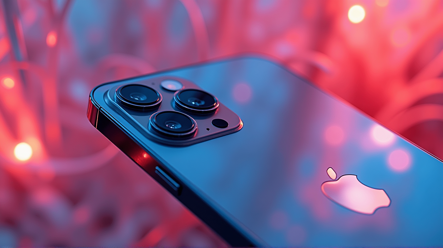 Apple iPhone 17 Pro Max: Macht und Designinnovationen im Einklang