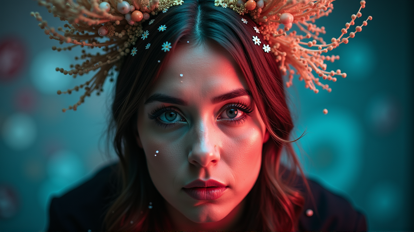 Der Aufstieg der Nachrichtenmacher in Ländern, in denen traditionelle Medien versagen