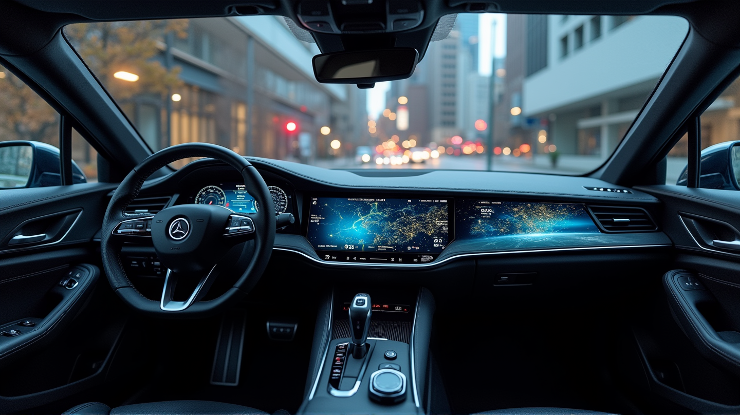 GM's mutige Entscheidung: CarPlay und Android Auto aus allen Autos entfernen