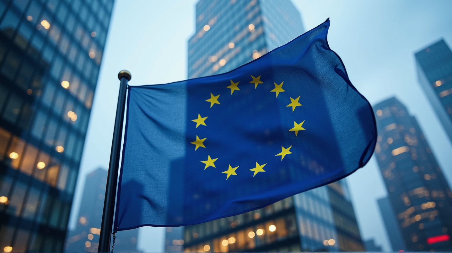 Das Glücksspiel der EU: Wird KI unter das Digitale-Märkte-Gesetz fallen?