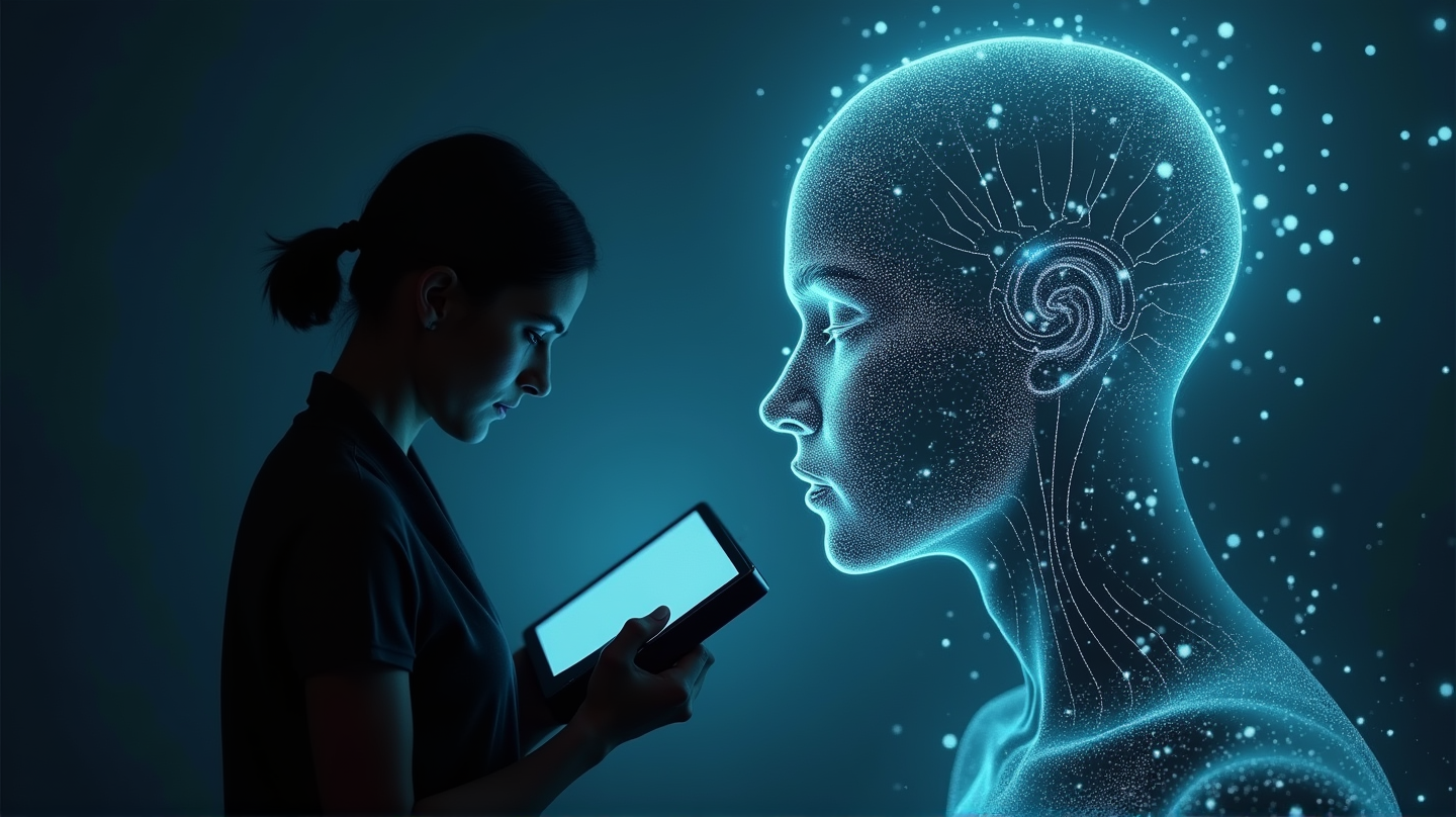 Mysteriöser User-Agent in Gemini iOS-App enthüllt: Eine neue Ära in der KI-Traffic-Analyse