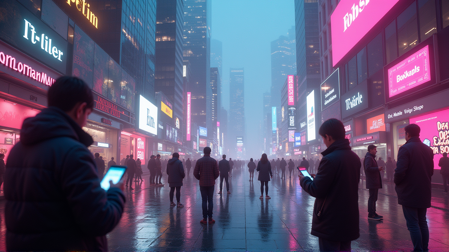 T-Mobile Enthüllt Umfassende Unterstützung für Satellitenbetriebene Mobile Apps