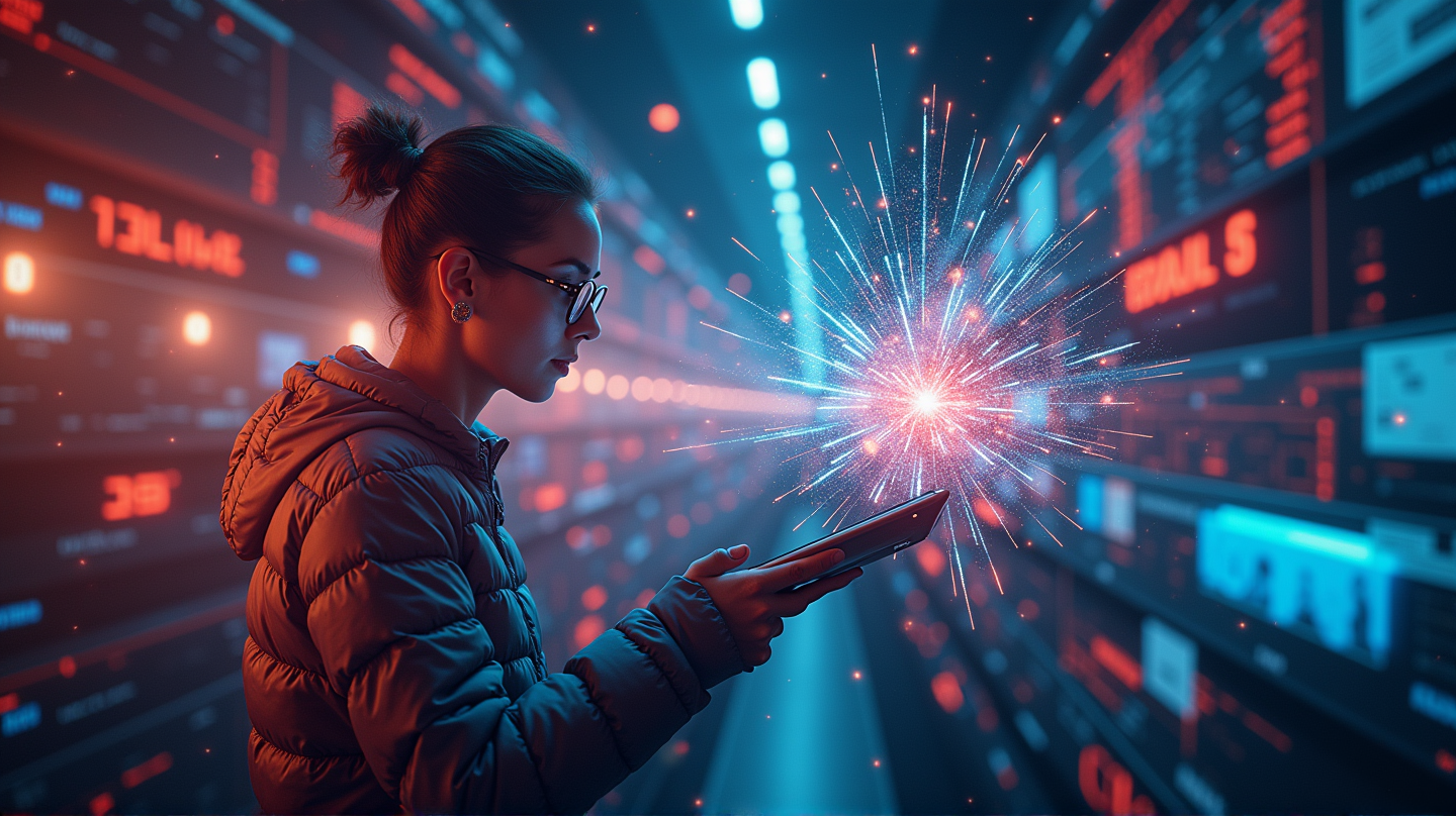 Von Inspiration zu Transaktion: Die neue Rolle der sozialen Medien