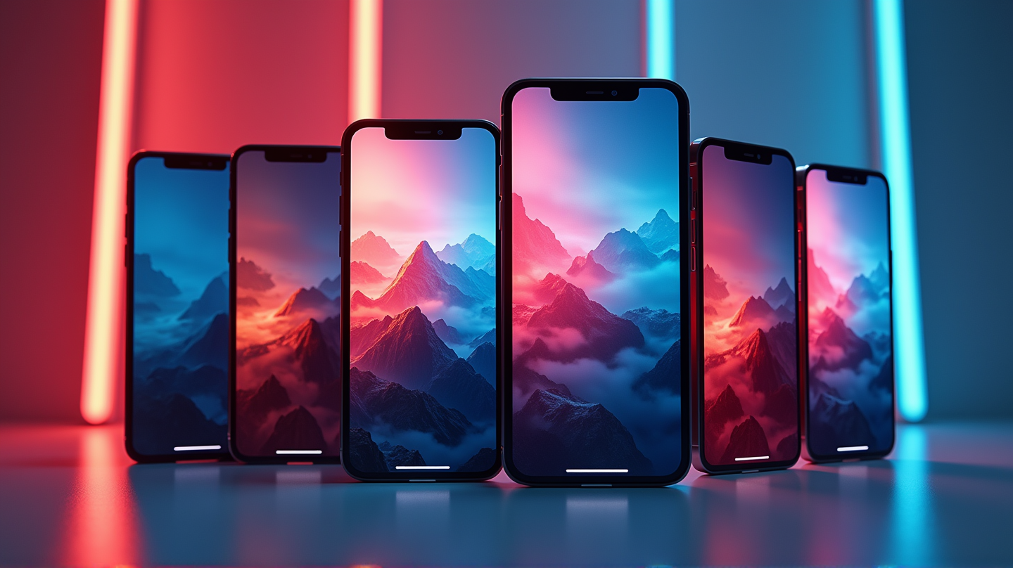 Ein Größerer Apfel: iPhone-Angebot wird erweitert, um vielfältige Verbraucherbedürfnisse zu erfüllen