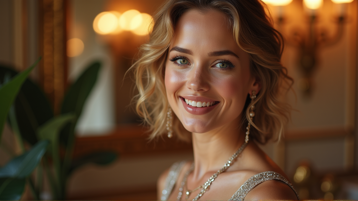 Jennifer Lawrence Umarmt Hollywoods Schönheitschirurgie-Welle Mit Kühnem Vorhaben