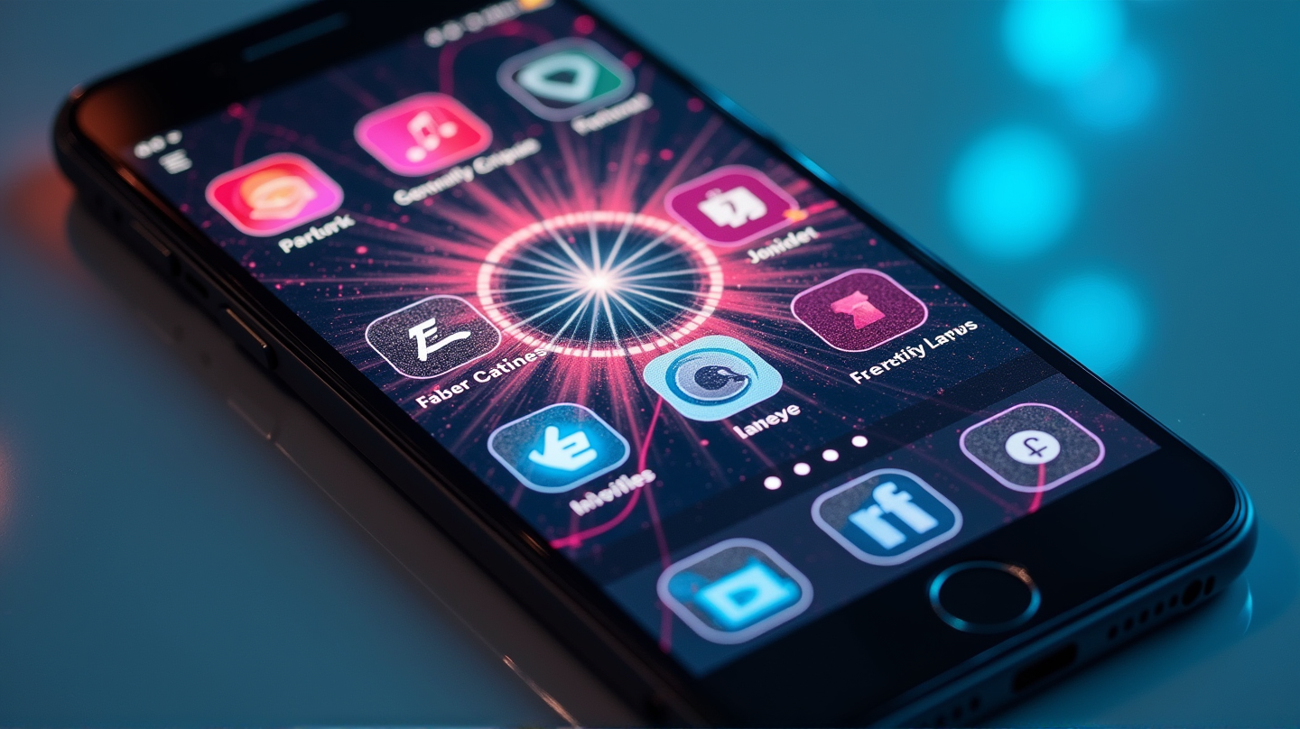 Revolutionäres Android 16 führt anpassbare Schnelleinstellungs-Kacheln ein!