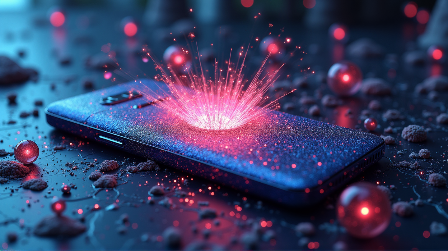 Galaxy S22 Sprengt Grenzen: Schlägt 2025-Handys mit Android 16
