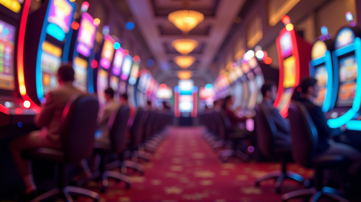 Nutzen Sie Hollywood Casinos exklusives $100-Angebot mit Code