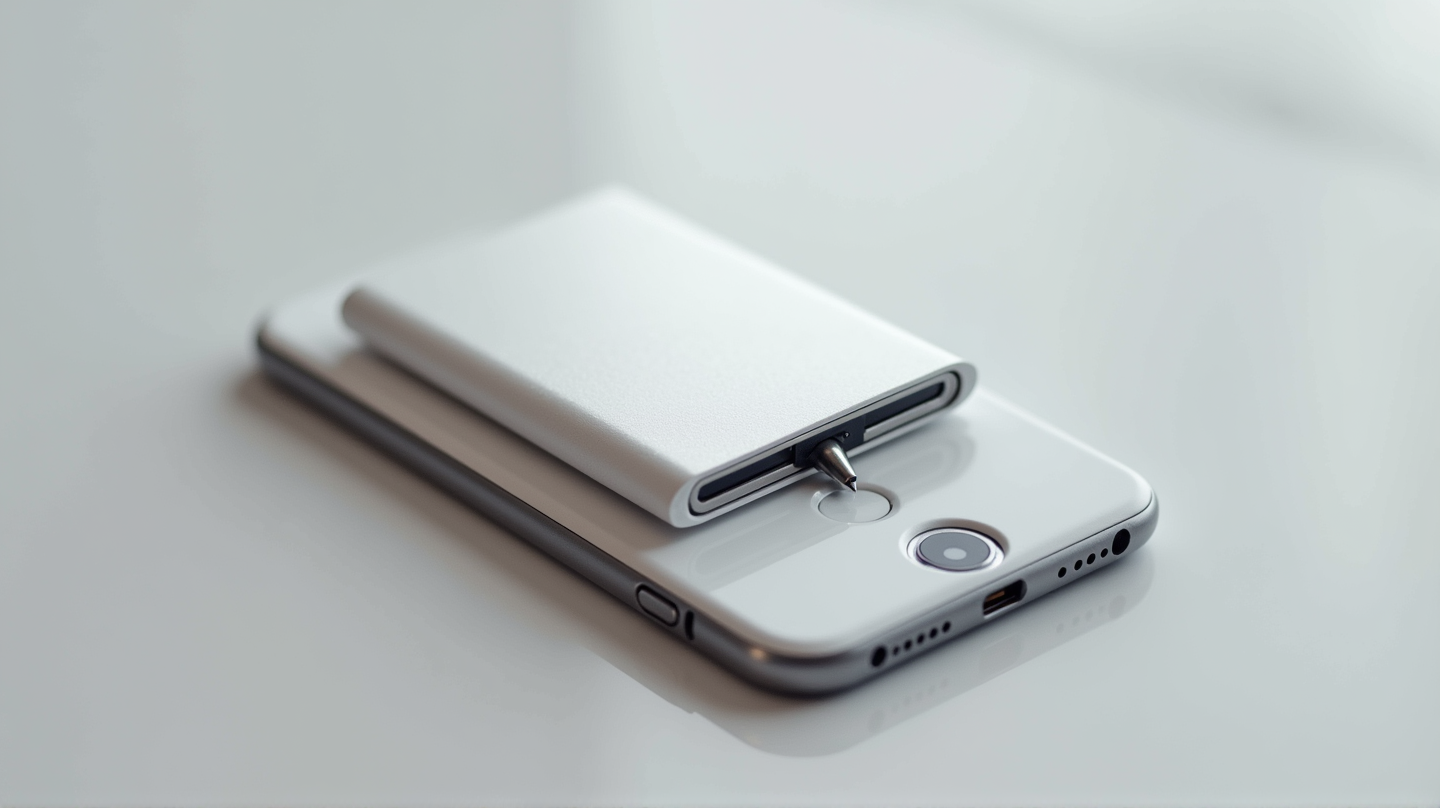 Revolutionäre Lexar ES5 SSD: Ein Muss für jeden iPhone-Kreativen!
