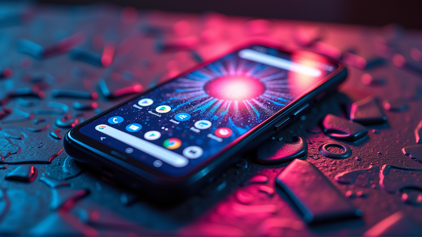 Google überrascht Pixel-Nutzer mit Android 16 QPR2 Beta 3.2 Update