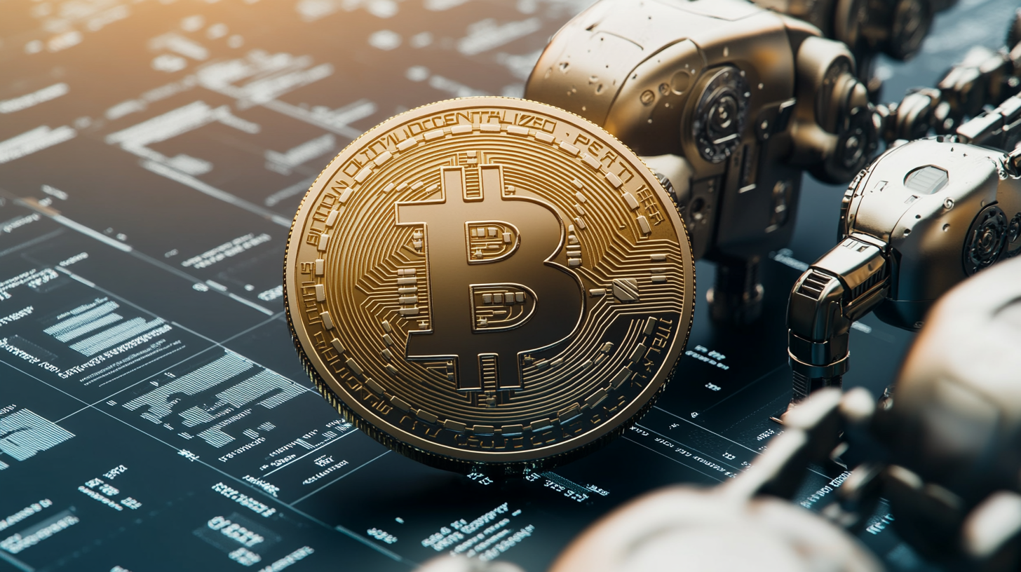 Jasny Bitralis: Das ultimative Trading-Tool oder nur ein weiterer Betrug?