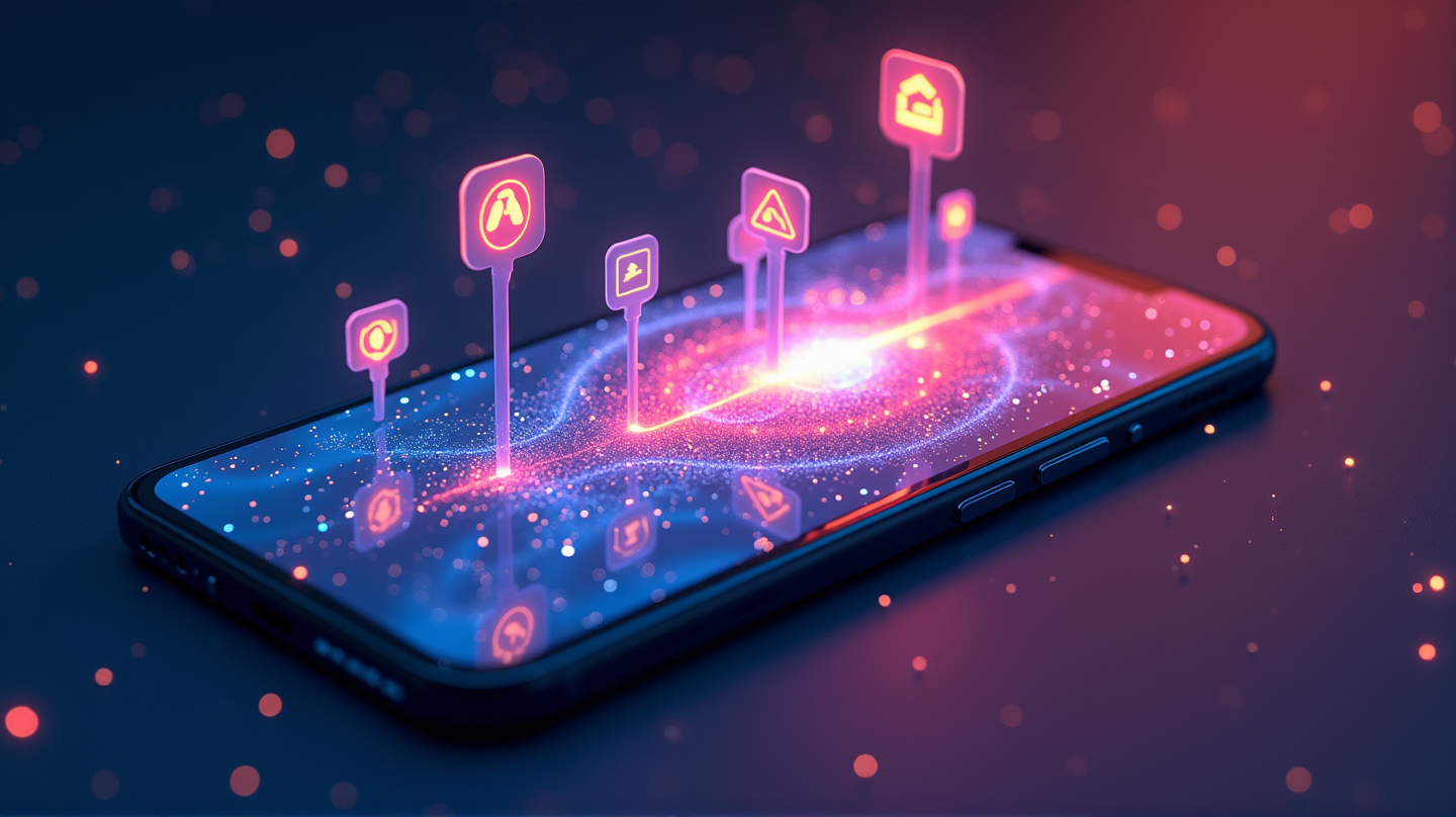 Android 16: Der Game Changer in der Personalisierung von App-Symbolen
