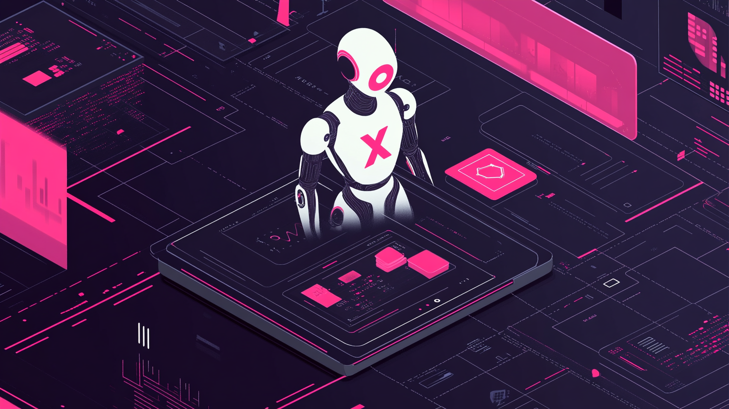 Ist Vixgen ai ein bewährter Handelsbegleiter oder zu riskant? Finden Sie es heraus!