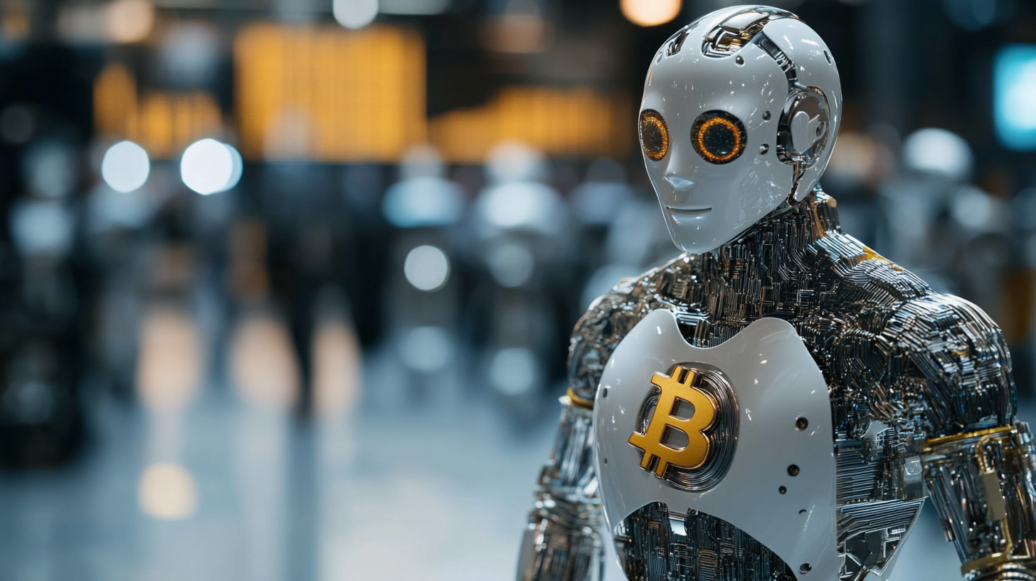 Erkunden Sie, ob Finance Trader AI Ihr bester Handelsalliierten ist