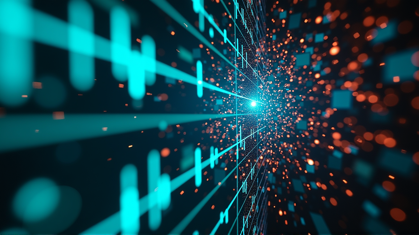 Nvidias Ergebnisse: Ein entscheidender Moment für die KI-Revolution?