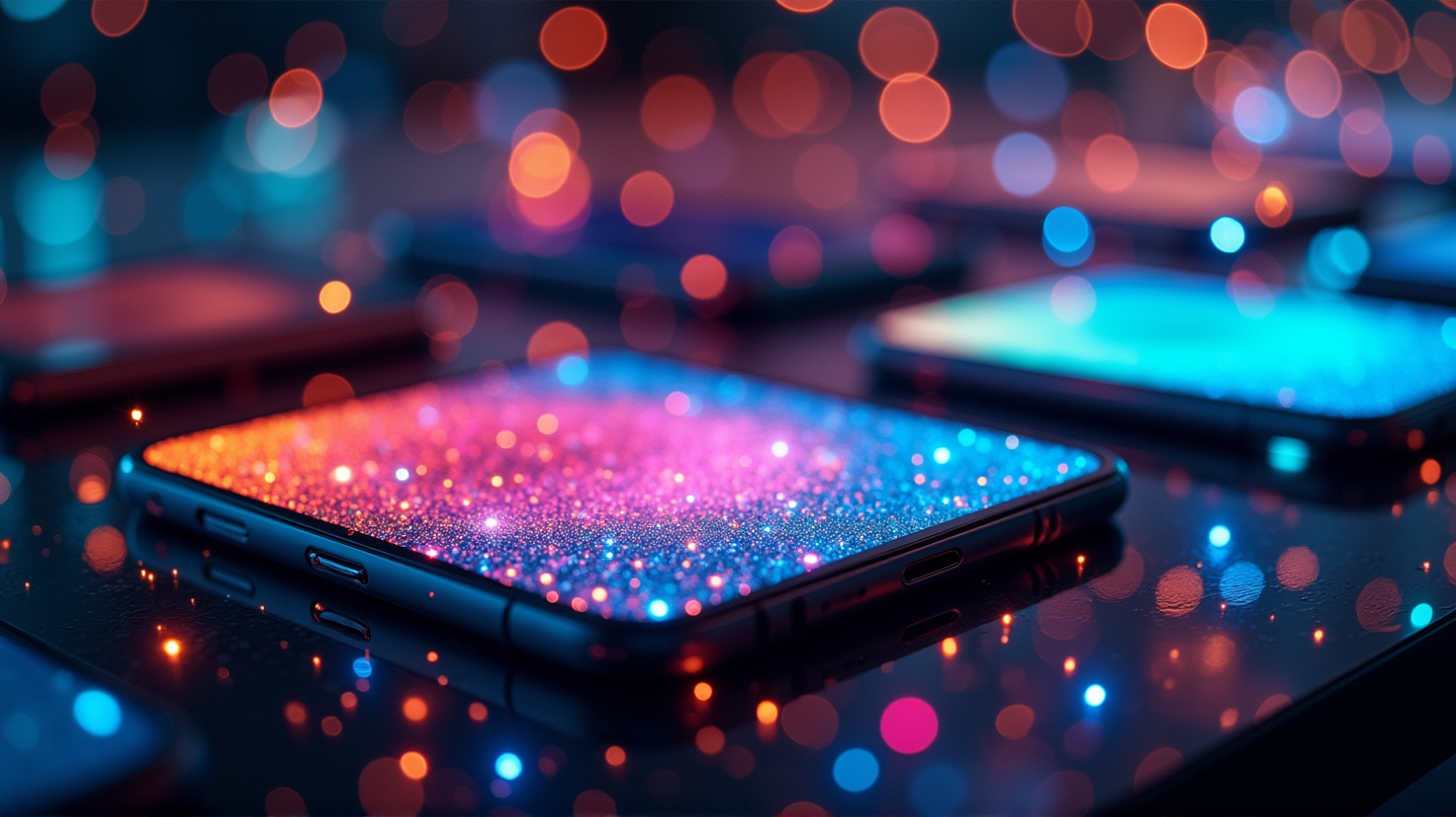 Der ultimative Handy-Test 2025: Entdecken Sie die besten Black-Friday-Angebote