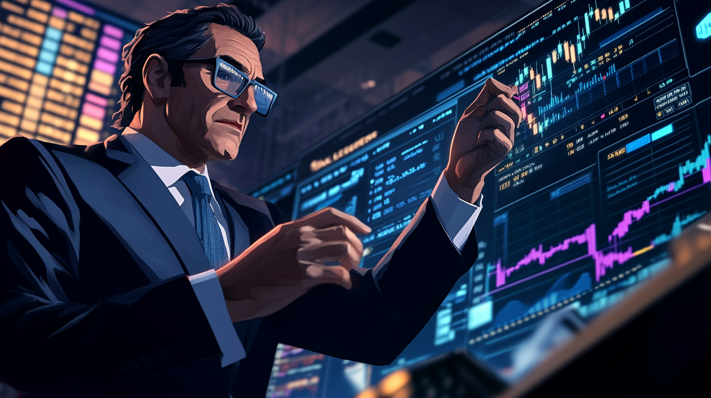 Untersuchen Sie Granvia Bitnova: Ist es Ihre Investition wert?