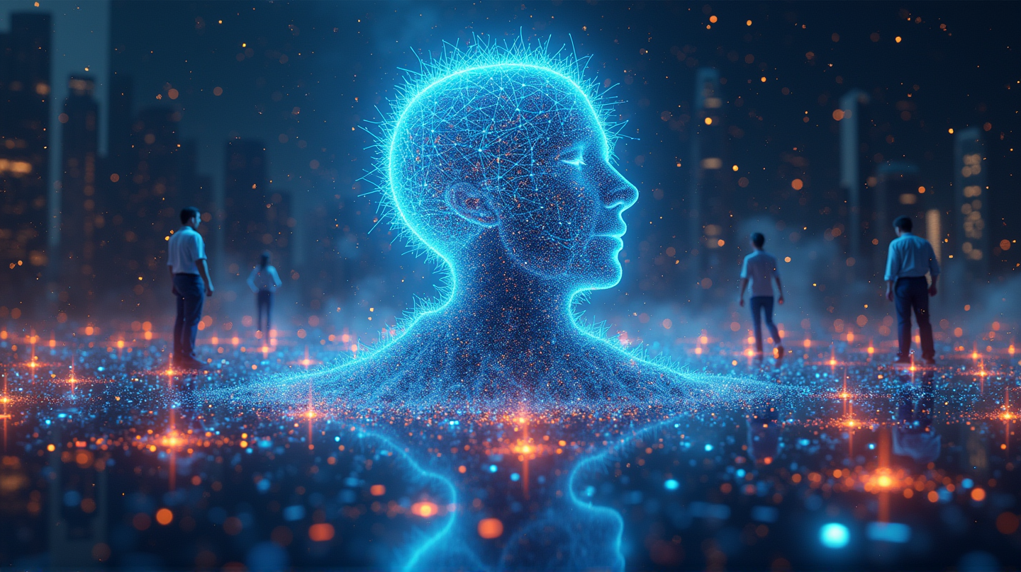 Silicon Valleys KI-Exzess: Wall Street sehnt sich nach greifbaren Renditen