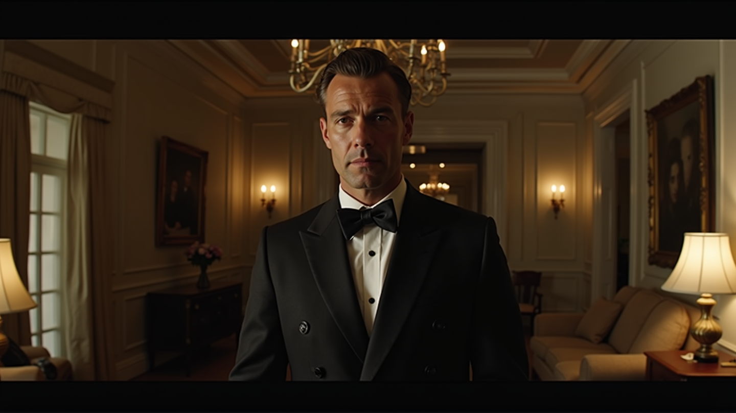 Glen Powell führt in A24s fesselndem Krimi-Thriller 'How to Make a Killing'