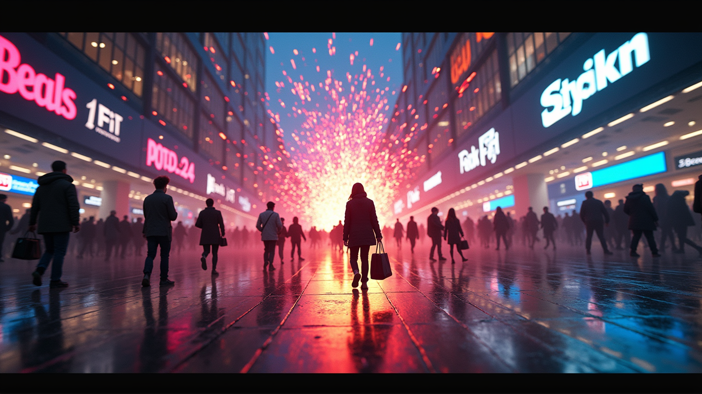 Ultimativer Leitfaden für das Nutzen von Black Friday Apple Angeboten 2025