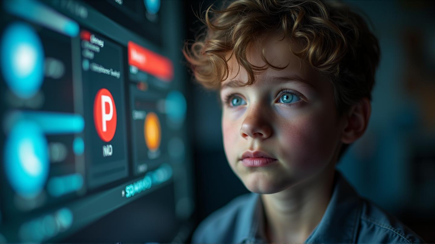 Abschalten als Rebellion: Die versteckte Belastung sozialer Medien für die Jugend