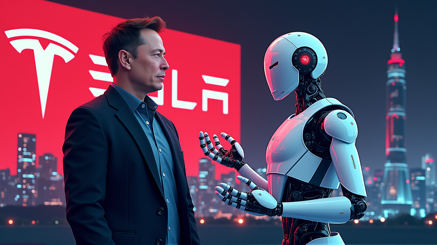 Elon Musks historisches $878 Mrd. Paket: Ein Sprung zum Billionär?