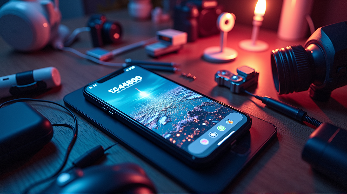 Die Batterie des iPhone 17: Hinkt es wirklich hinter den Rivalen her?