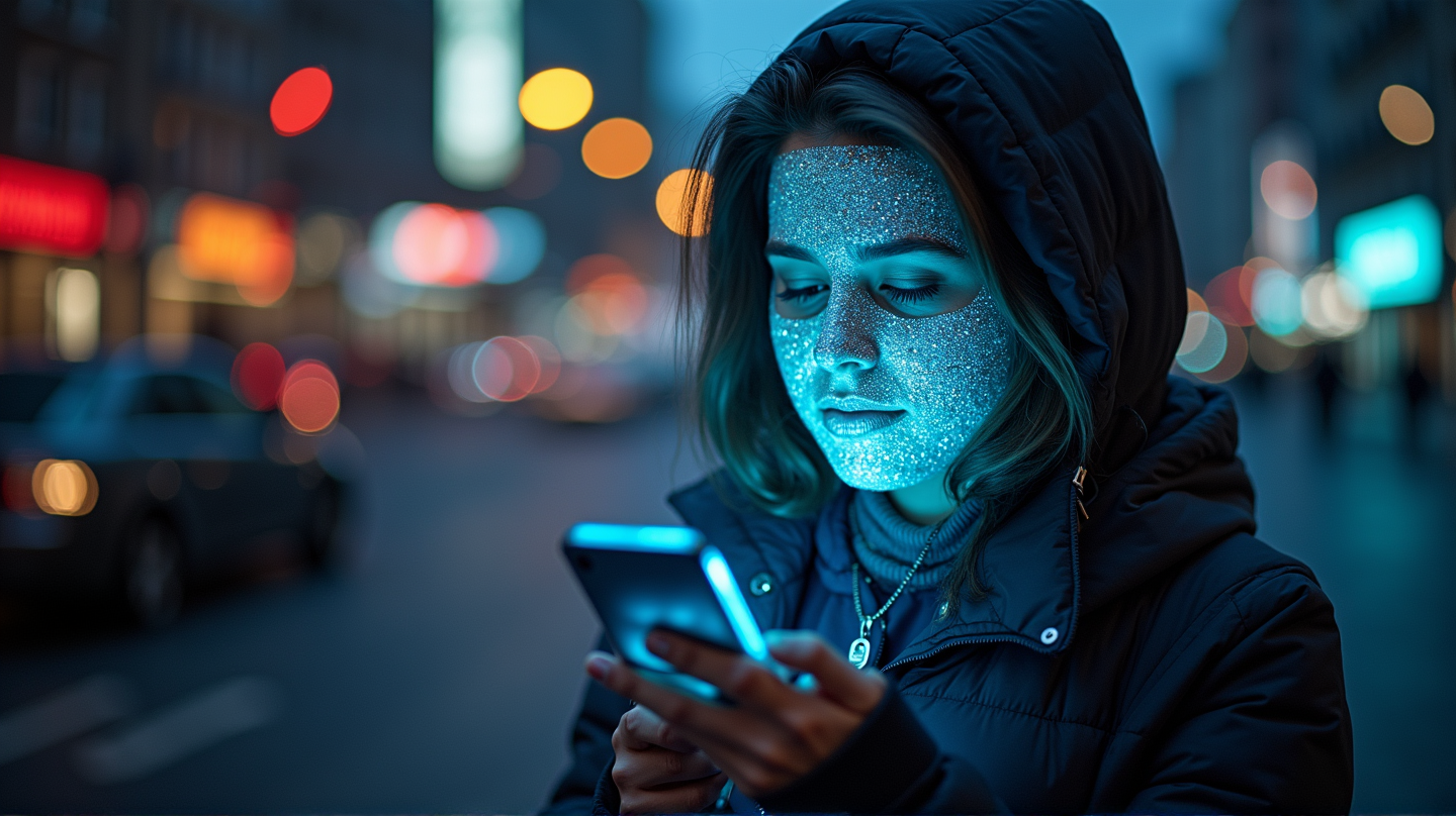 Abkehr: Der Aufstieg der digitalen Unabhängigkeit und Privatsphäre