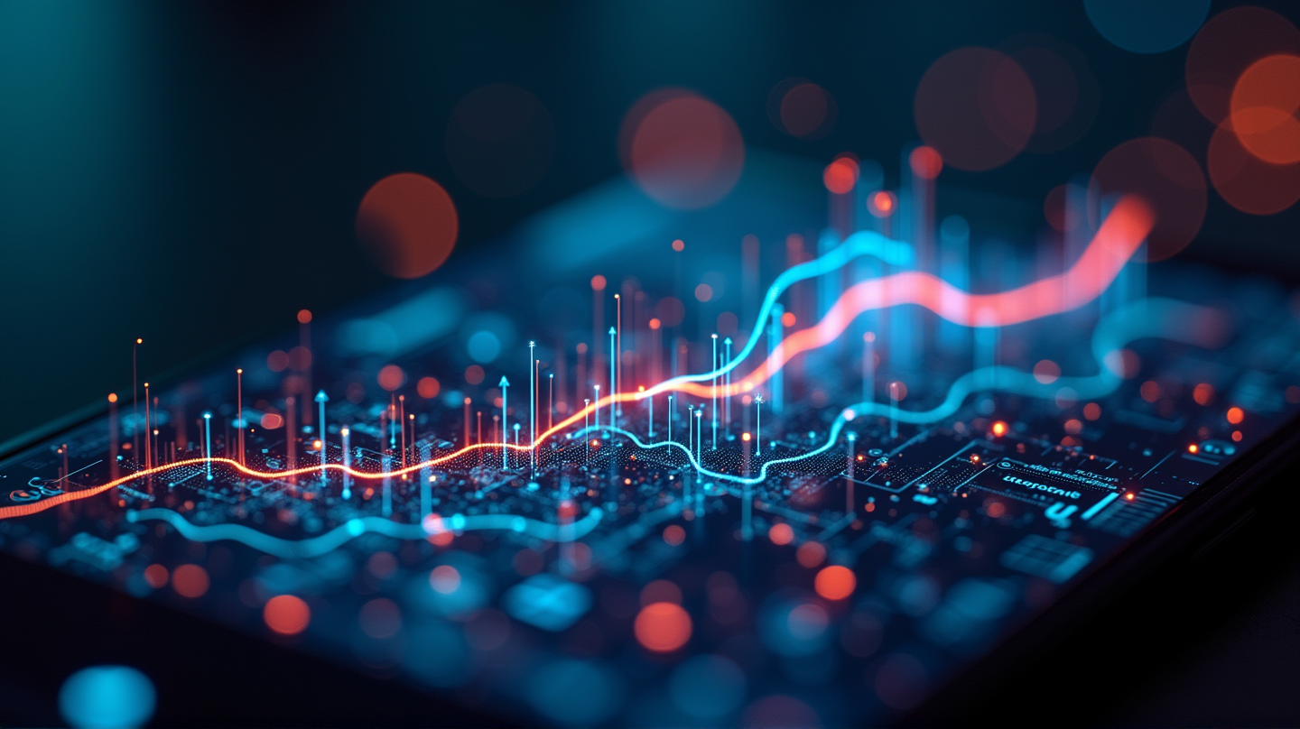 Von Fit zu Stark: Das explosionsartige Wachstum von Fitness-Apps bis 2032