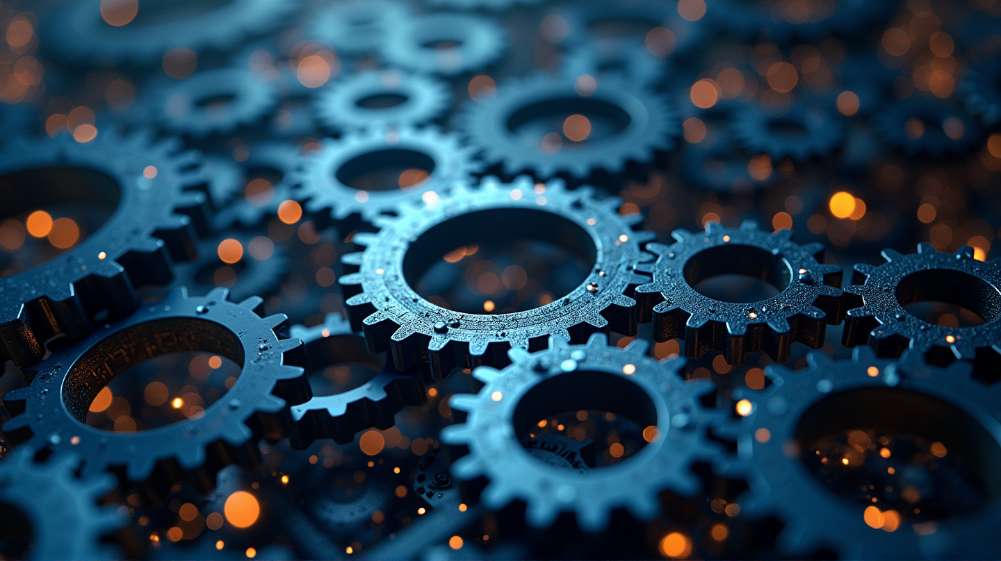 Der strategische Kampf der Big Techs: KI-Unternehmen sammeln wie Sammelkarten