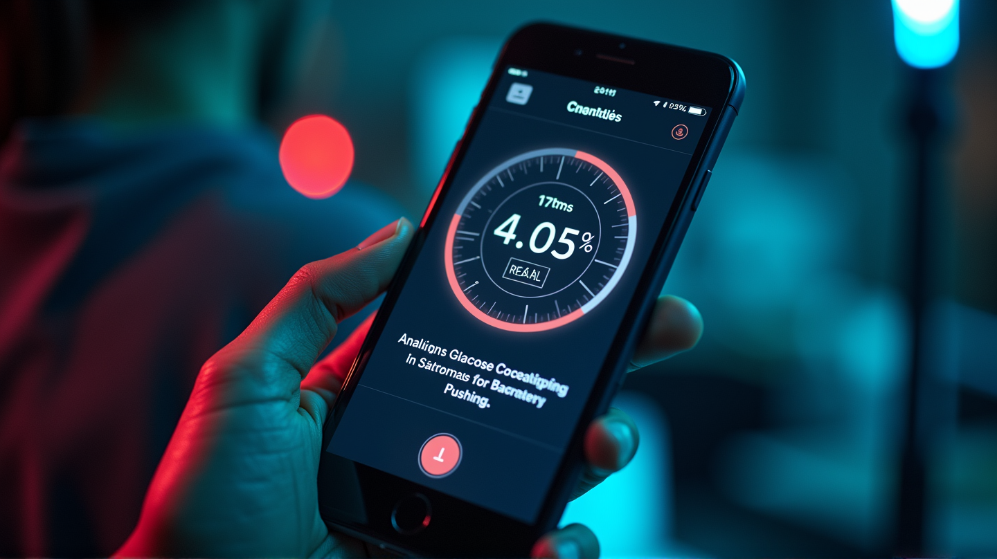 Dexcoms App-Rückruf: Ein entscheidender Schritt für G6-Nutzer