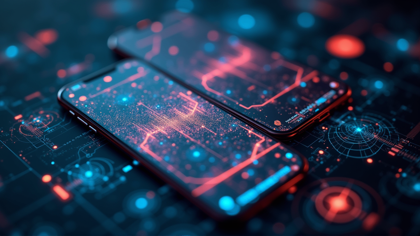 Überraschender Wandel: Huawei erleichtert Dateifreigabe mit iPhones gegen alle Erwartungen!