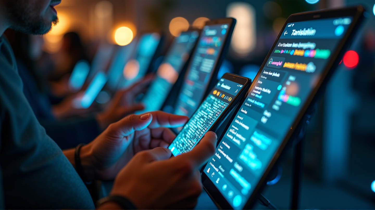Wählen Sie Ihre Geschwindigkeit: Google Translate stellt neue Modi vor