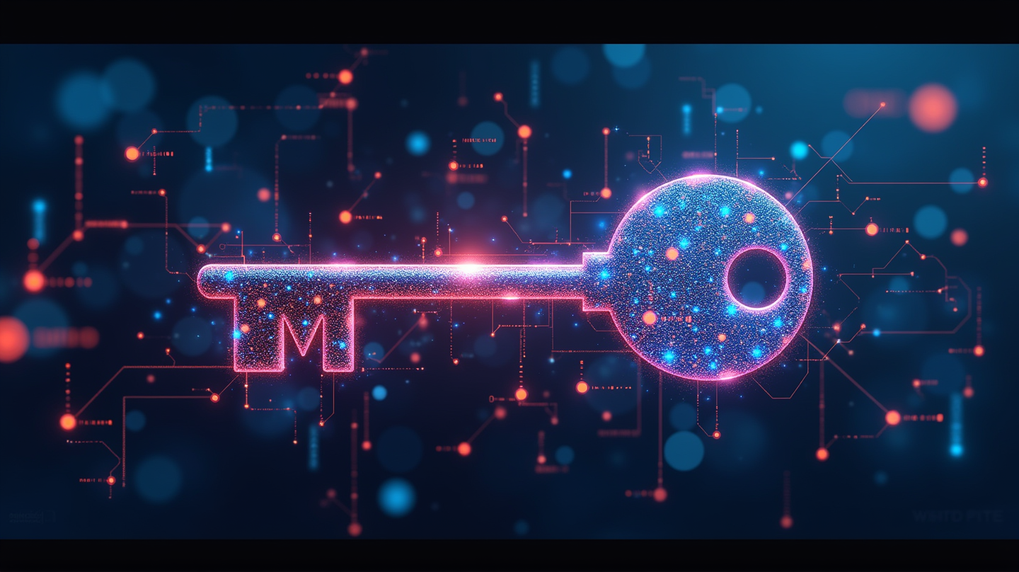 Der Aufstieg der Passkeys: Sicherheit ohne Passwörter