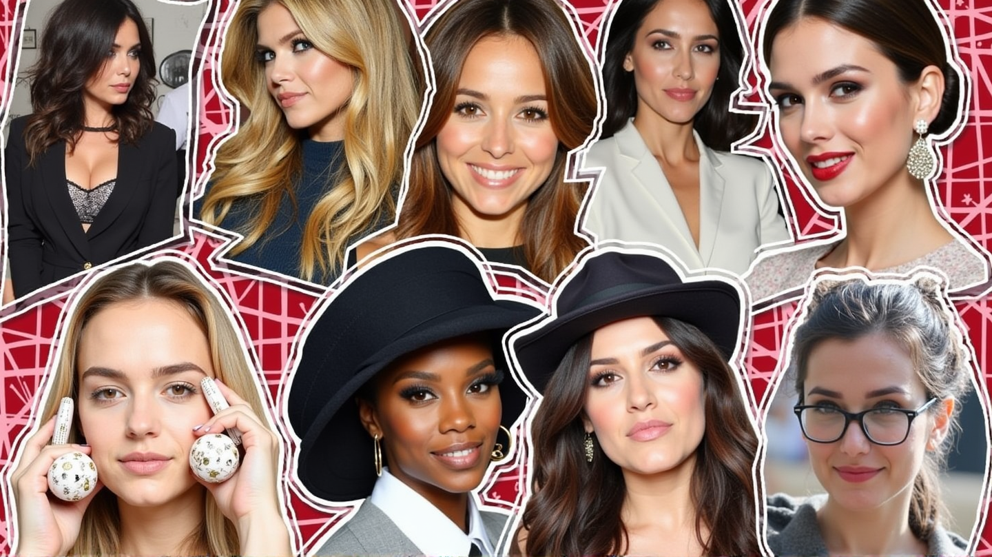 Die Top-Geschenkempfehlungen von Promis: Von Oprah-empfohlenen Jeans bis zur Hautpflege-Magie