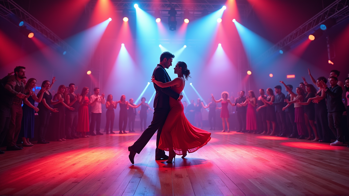 Rock & Roll Hall of Fame Night bei 'Dancing With the Stars' sorgt für Überraschungen und Tränen!