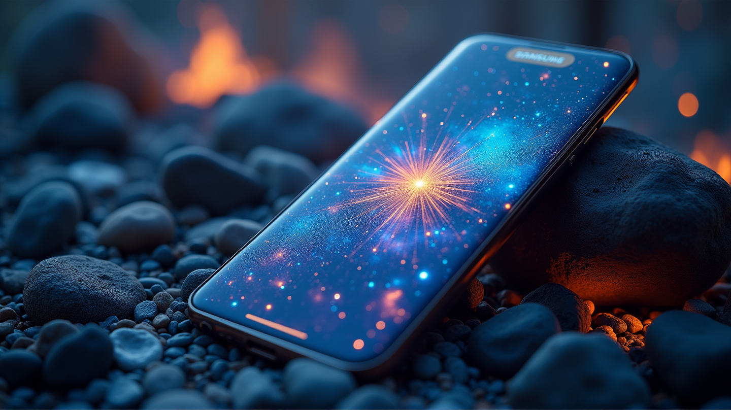 Samsung Galaxy A16 5G: Jetzt mit Android 16 und One UI 8.0 in den USA