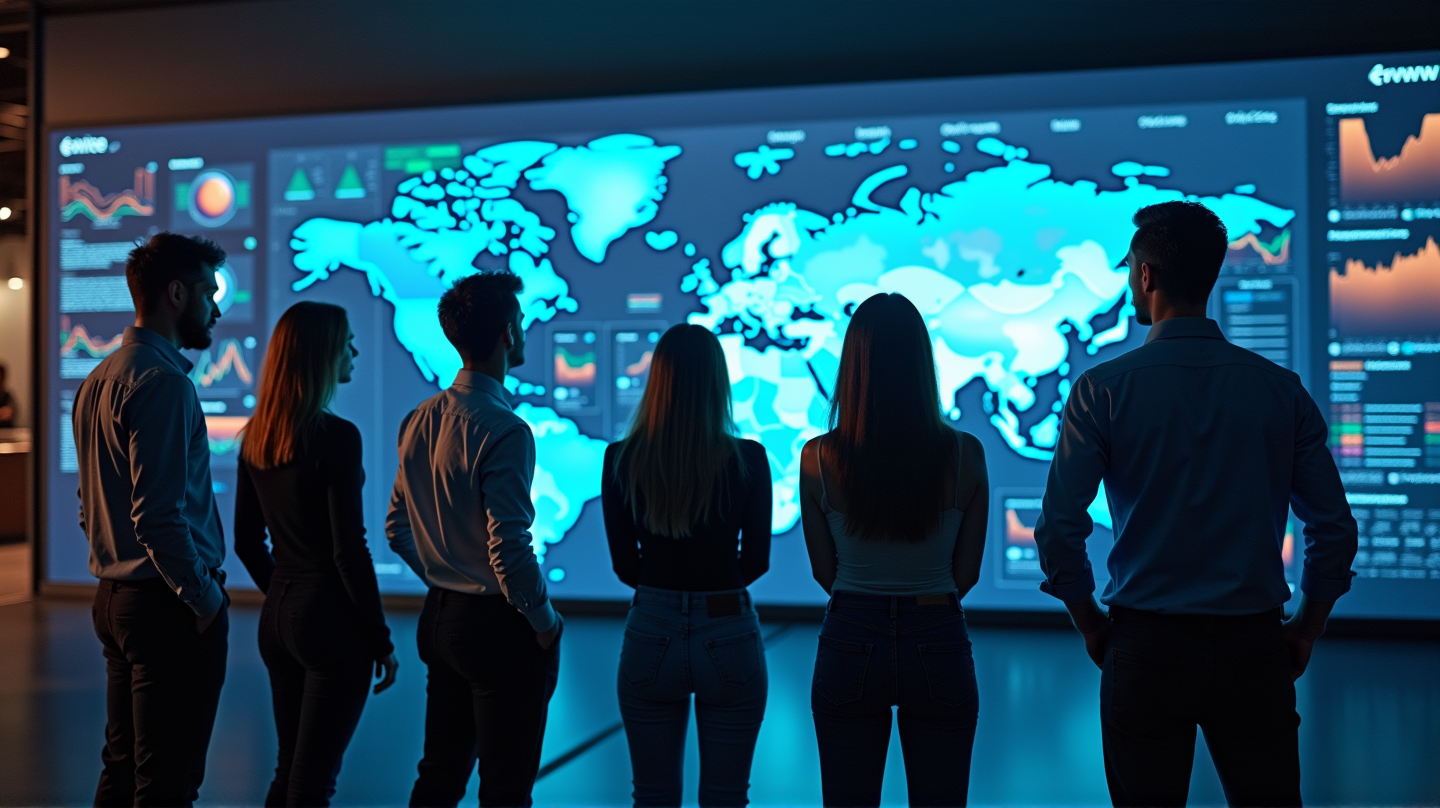 Steigern Sie Ihre Rendite mit Social Media: Strategien von Info-Tech Research