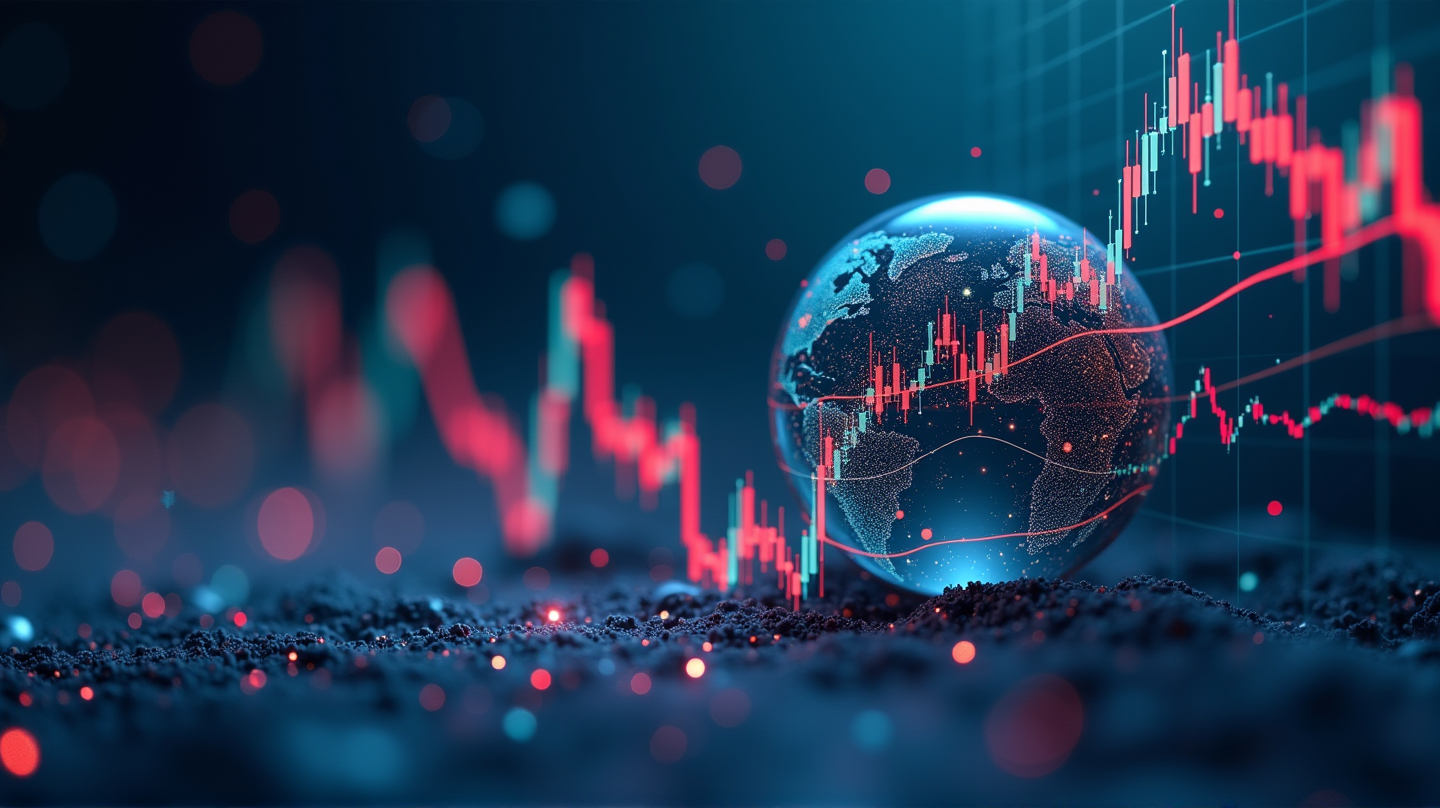 Steht die 'KI-Blase' kurz vor dem Platzen? Was Sie wissen müssen