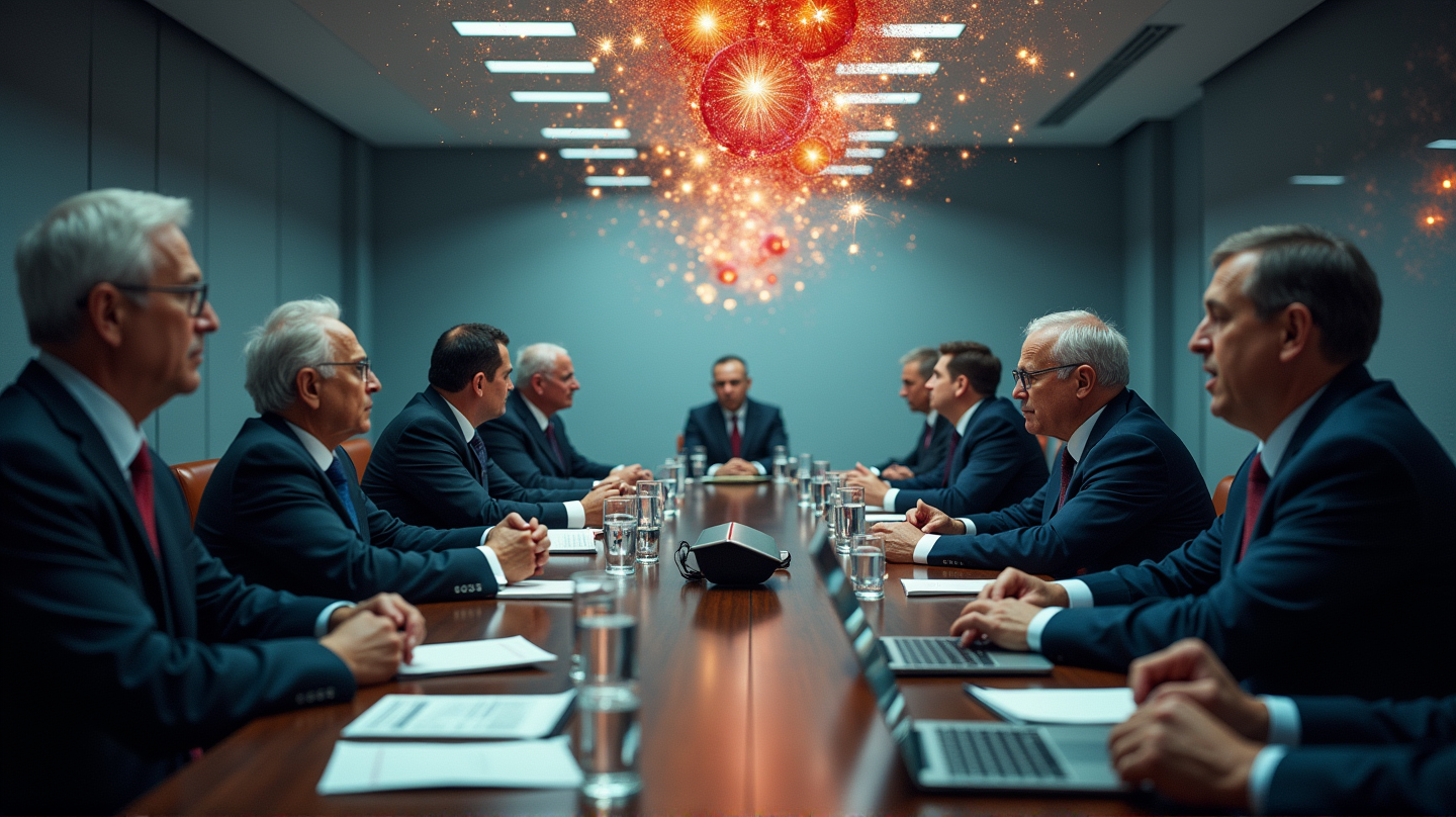 YouTubes kühne Zurückweisung: Zensurvorwürfe zwischen Politischem Druck aufgedeckt