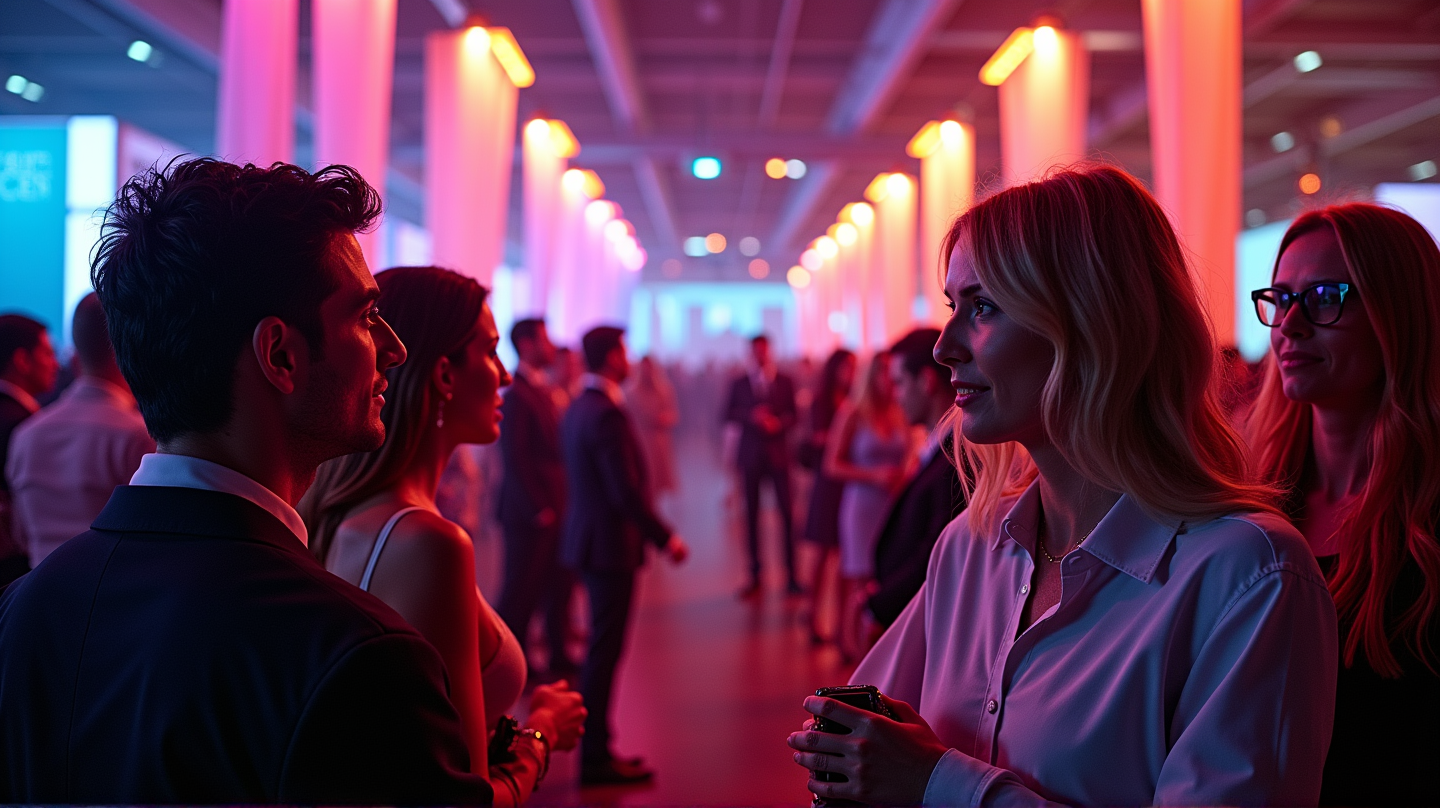 Bravocon kehrt zurück: Das ultimative Bravo-Fan-Erlebnis in Las Vegas