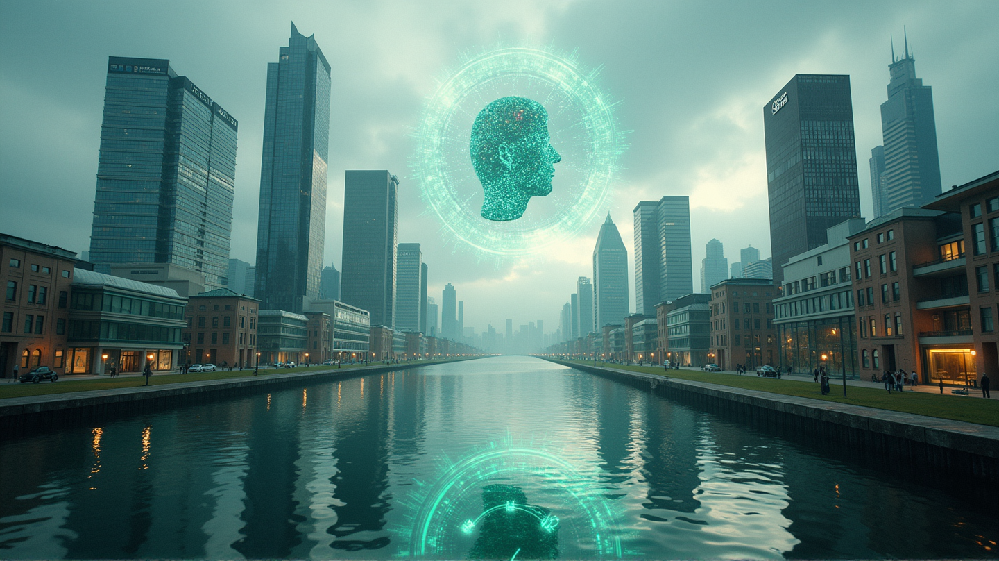 Irlands zweischneidiges Schwert: Big-Tech-Steuern und KI-Regulierung