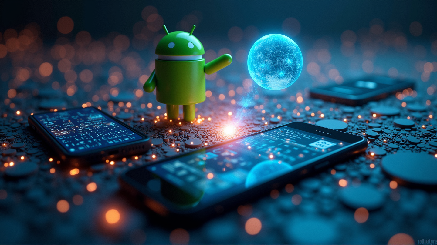 Revolutionäre plattformübergreifende Freigabe: Apple AirDrop trifft auf Android dank Pixel 10