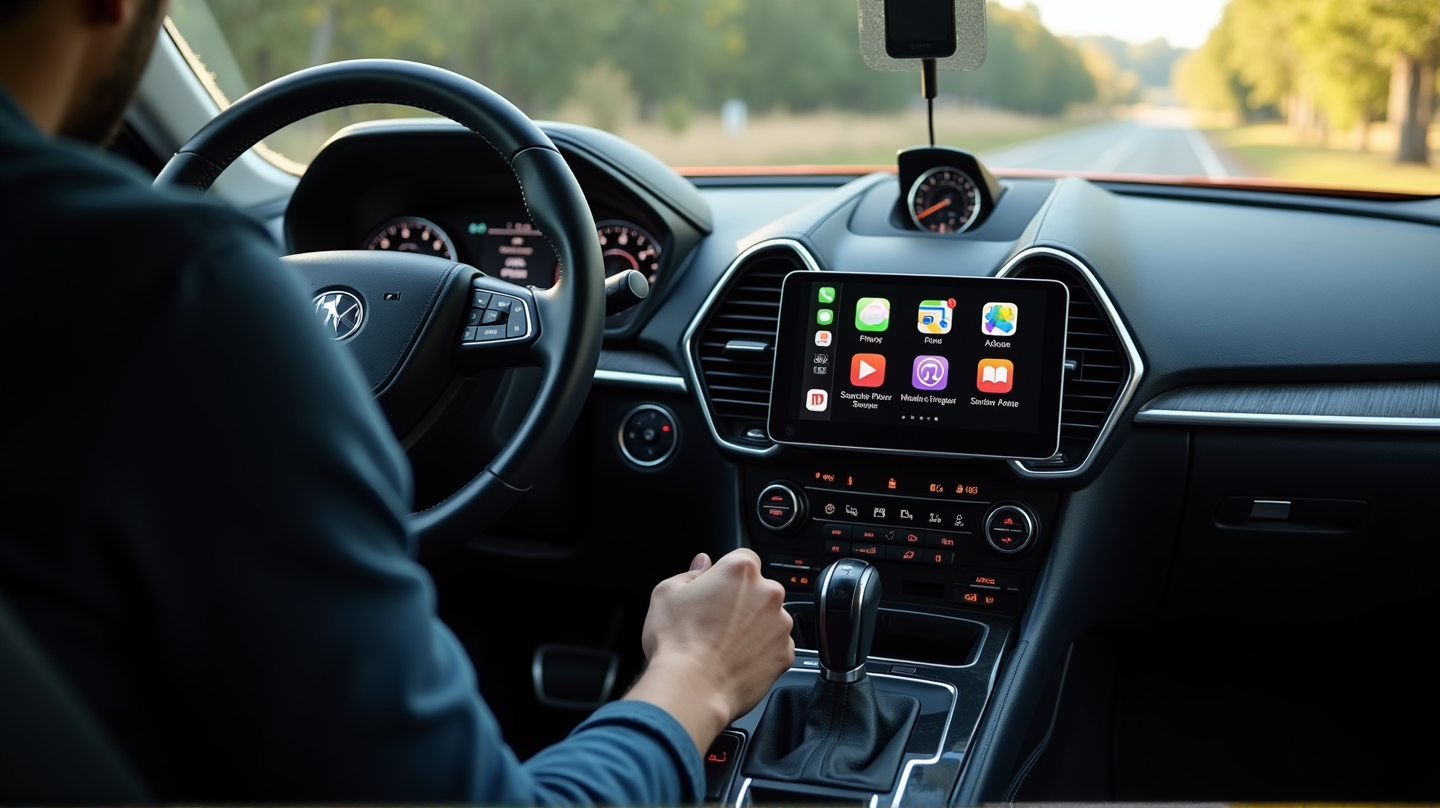 Ein Wendepunkt in der Autokonnektivität: AAWireless Two Plus liefert das ultimative Upgrade